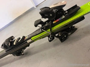 Elan Explorer Ski  Bild 3