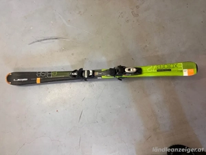Elan Explorer Ski  Bild 2