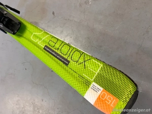 Elan Explorer Ski  Bild 4