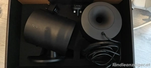 Razer Nommo V2 X PC-Lautsprecher (2.0), sehr guter Zustand Bild 2