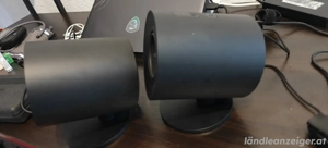 Razer Nommo V2 X PC-Lautsprecher (2.0), sehr guter Zustand Bild 3