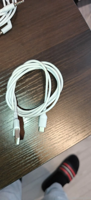 Verkaufe SteelSeries Arctis 5 Gaming-Headset in sehr gutem gebrauchten Zustand. Bild 5