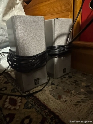 Yamaha dolbysoround Bild 5