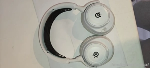Verkaufe SteelSeries Arctis 5 Gaming-Headset in sehr gutem gebrauchten Zustand. Bild 4