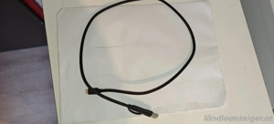 FIDECO USB-Hub aktiv (10-Port, USB 3.2 Gen 2, 10 Gbit s), sehr guter Zustand Bild 3