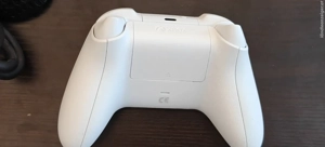 Xbox Wireless Controller   Weiß, sehr guter Zustand Bild 2