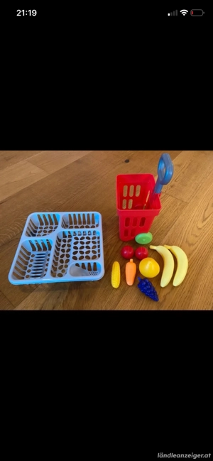 Kinder Zubehör Küche Kaufladen