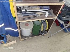 sandstrahlkiste  Bild 2