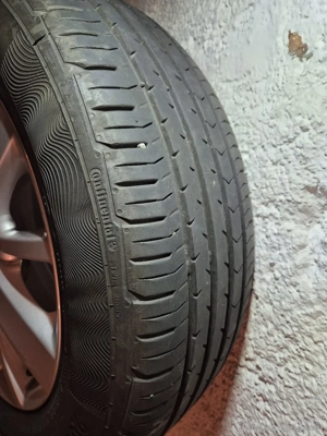 16 Zoll Alufelgen Bild 4