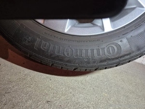 16 Zoll Alufelgen Bild 5