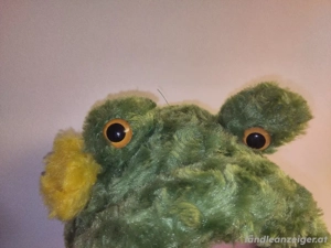 Frosch Kostüm  Bild 2