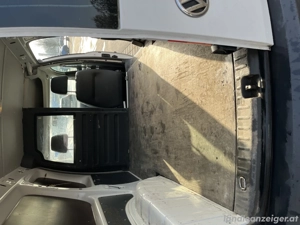 VW Caddy Cargo Maxi 4 Motion Bild 6