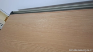 Moll Schreibtisch Bild 2