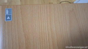 Moll Schreibtisch Bild 5