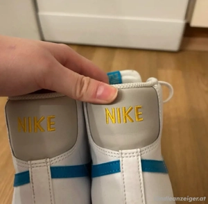 Nike Schuhe  Bild 2