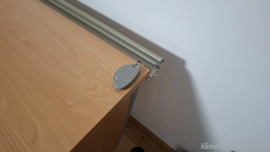 Moll Schreibtisch Bild 3