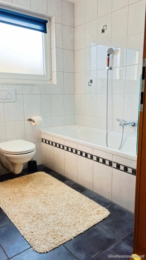 Privatverkauf: 3-Zimmer Maisonette mit Garten, Terrasse & Tiefgarage in Rankweil Bild 7