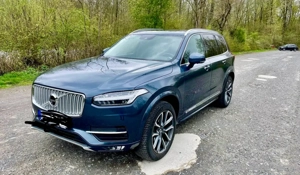 2019 Volvo XC90 Bild 2