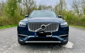 2019 Volvo XC90 Bild 3