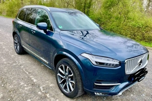 2019 Volvo XC90 Bild 4
