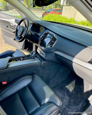 2019 Volvo XC90 Bild 5