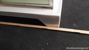 Duschkabine (ohne Glasfront!!!) Bild 5