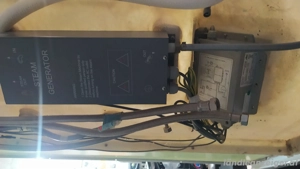 Duschkabine (ohne Glasfront!!!) Bild 4