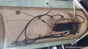 Duschkabine (ohne Glasfront!!!) Bild 3