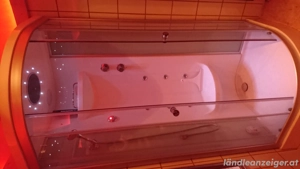 Duschkabine (ohne Glasfront!!!) Bild 6