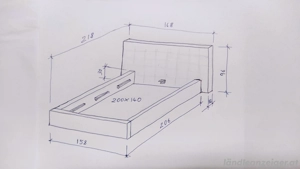 Bett (leider geil) echt jetzt! Bild 5