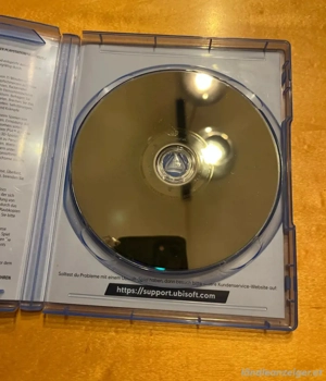 3 PS4 Spiele Fifa16, Fifa17, Fifa 18 Bild 5