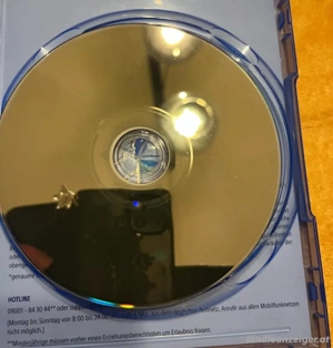 3 PS4 Spiele Fifa16, Fifa17, Fifa 18 Bild 7