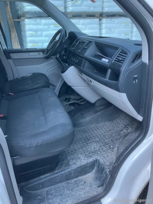 Volkswagen T6 Caravelle Bild 5
