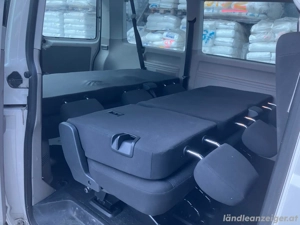 Volkswagen T6 Caravelle Bild 6