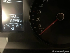 Volkswagen T6 Caravelle Bild 3