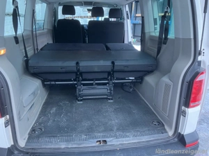 Volkswagen T6 Caravelle Bild 7