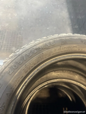 winter reifen  Bild 2
