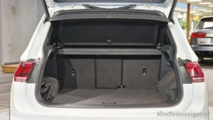 VW Tiguan 2.0 TDI 3x R-Line 4-Motion DSG Bild 5