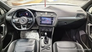 VW Tiguan 2.0 TDI 3x R-Line 4-Motion DSG Bild 8