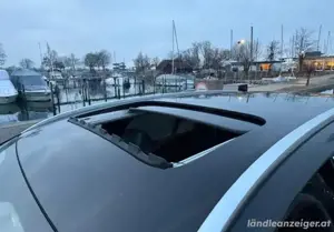 Mercedes  E 220 CDI Avantgarde  360 kamera Bild 7