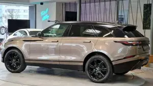 Land Rover Range Rover Bild 9