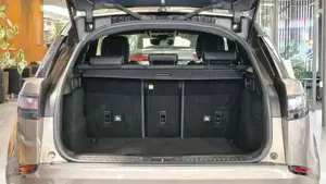 Land Rover Range Rover Bild 14