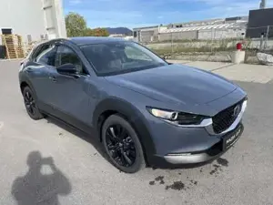Mazda CX-30 Bild 4