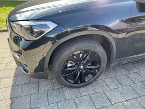 BMW X1 sdrive18d Bild 9