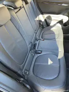 BMW X1 sdrive18d Bild 6