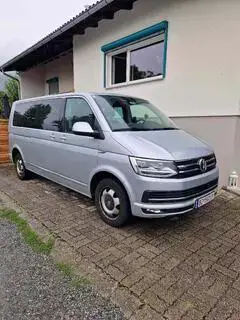 VW T6