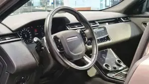 Land Rover Range Rover Bild 16