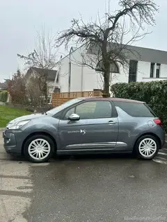 Citroen DS3 | 1. Besitz Bild 5