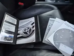 Toyota Land Cruiser 2.8 D-4D Elegance | EZ 06 2017 | 110.000 km | Top-Ausstattung | Pickerl 06 2026 Bild 9