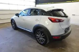 Mazda CX-3 Bild 20